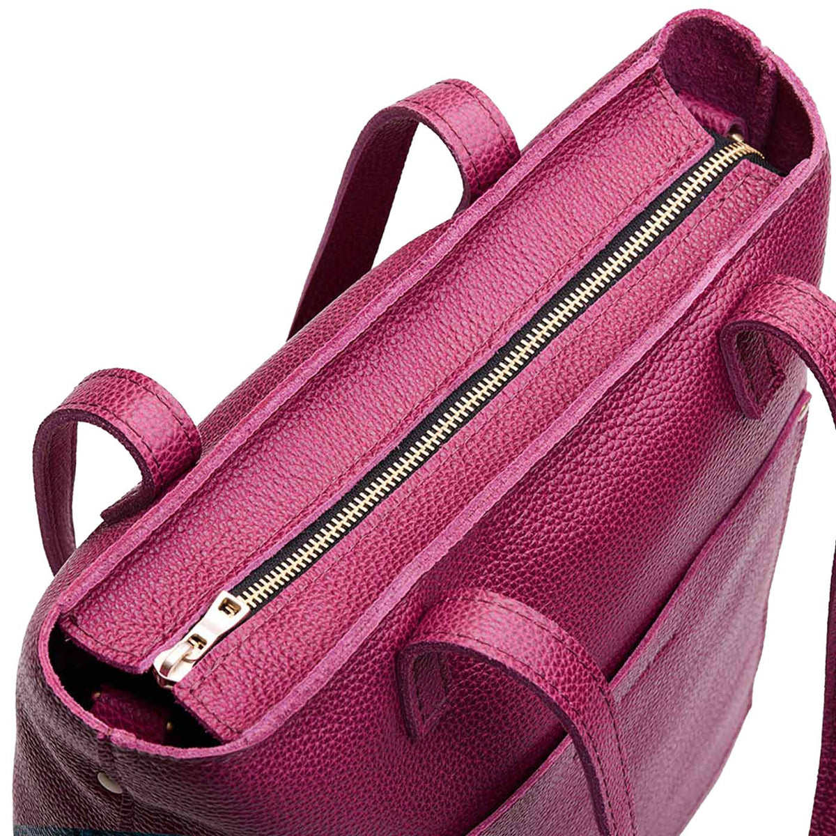 Crossbody Tote