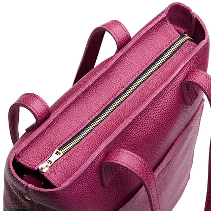 Crossbody Tote