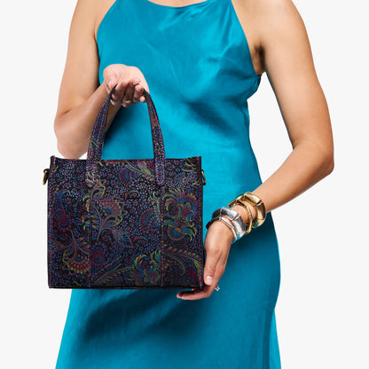 Lola Crossbody Tote
