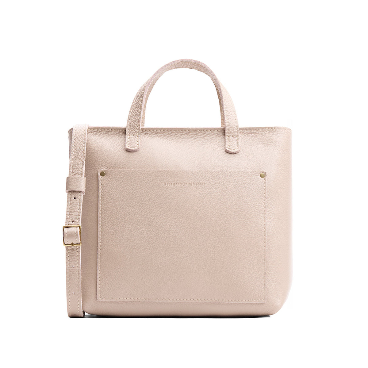 Medium Crossbody Tote
