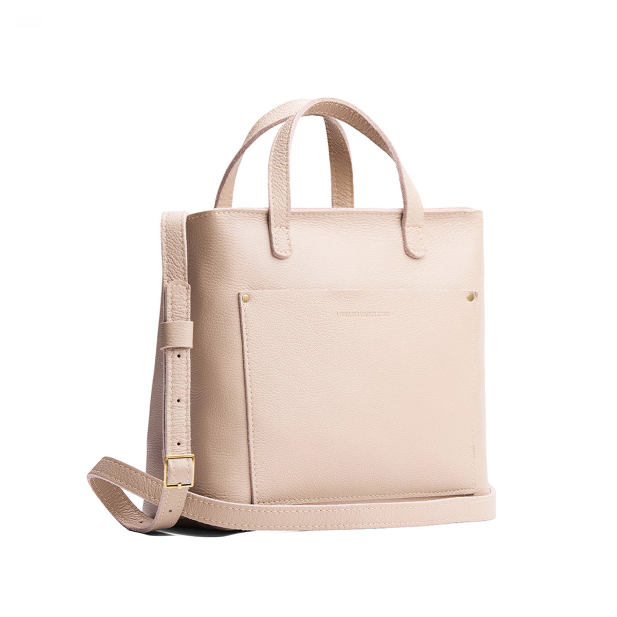 Medium Crossbody Tote