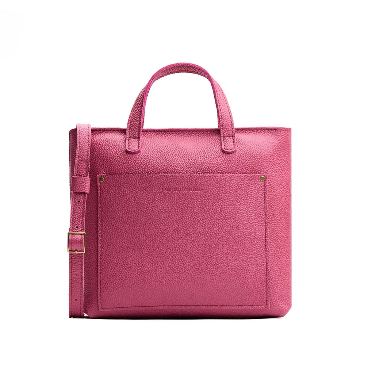 Medium Crossbody Tote