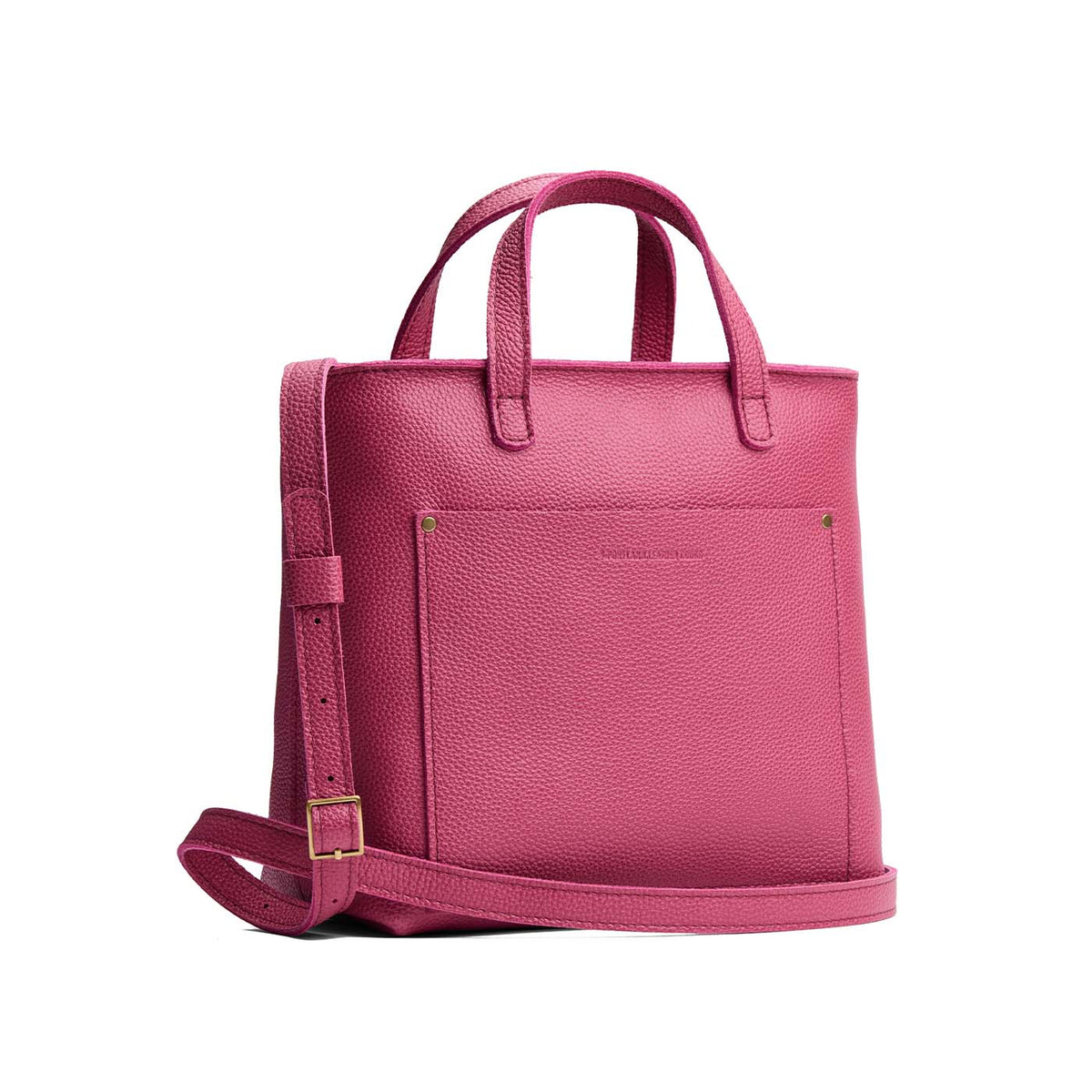 Medium Crossbody Tote