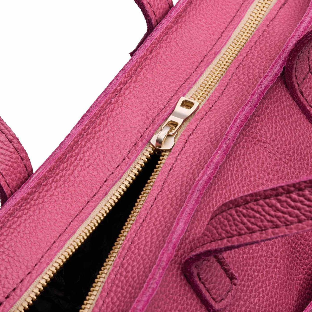 Medium Crossbody Tote