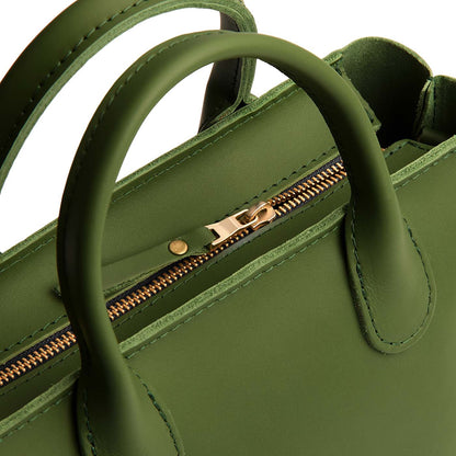 Raindrop Crossbody Bag