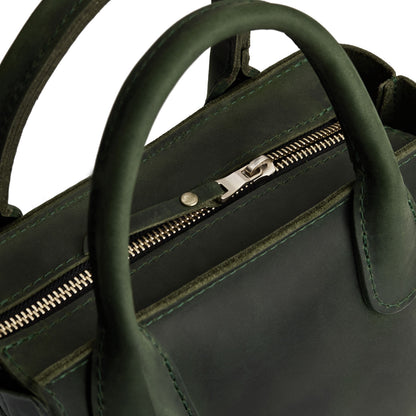 Raindrop Crossbody Bag