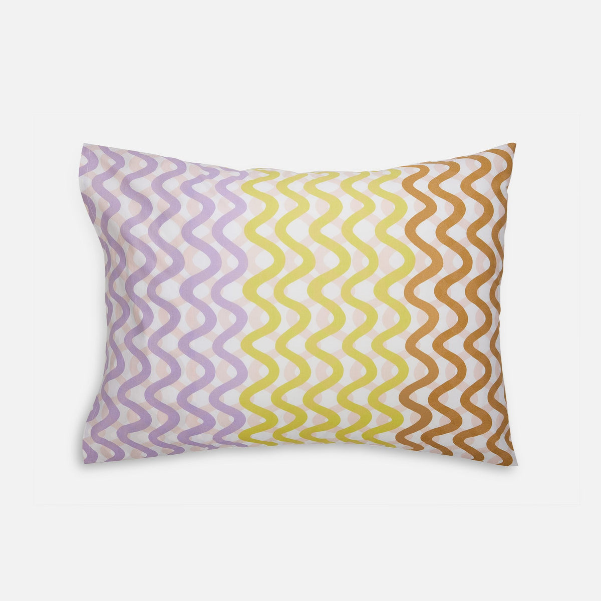 Rewards Luxe Sateen Pillowcase Set
