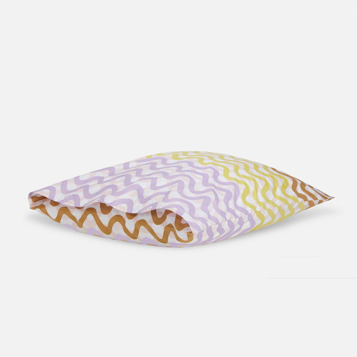 Rewards Luxe Sateen Pillowcase Set